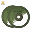 Good Quality 4 Inch Cutting Disc for Wood and Stainless Steel Grinding Wheel